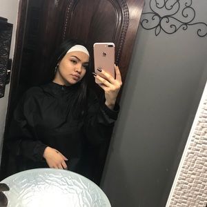 Meet your Posher, Berenice